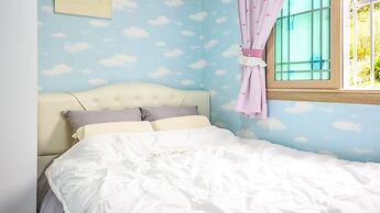 Samcheok Herb Pension