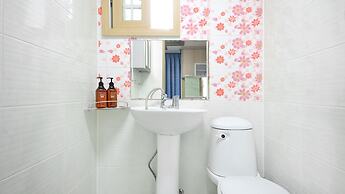 Samcheok Herb Pension