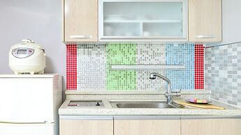 Samcheok Herb Pension