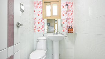 Samcheok Herb Pension