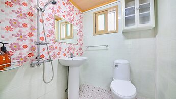 Samcheok Herb Pension