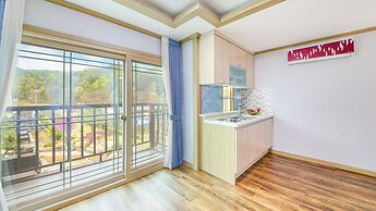 Samcheok Herb Pension