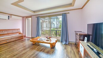 Samcheok Herb Pension