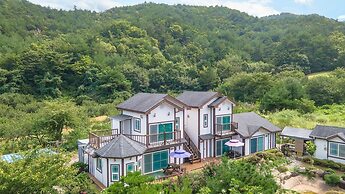 Samcheok Herb Pension