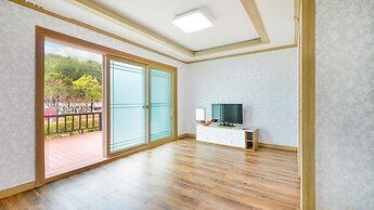 Samcheok Herb Pension