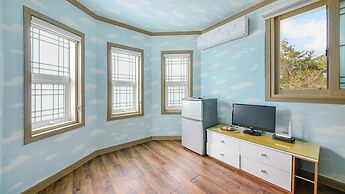 Samcheok Herb Pension