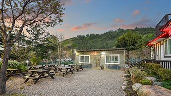 Samcheok Herb Pension