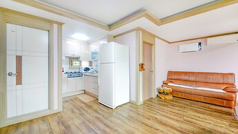 Samcheok Herb Pension