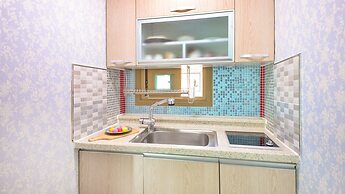 Samcheok Herb Pension