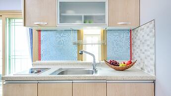 Samcheok Herb Pension