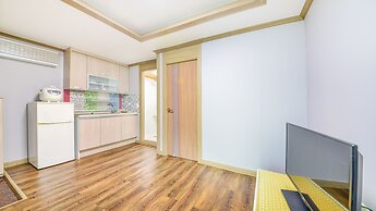 Samcheok Herb Pension