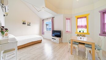 Ganghwa Daeun Pension