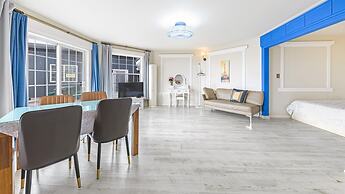 Ganghwa Daeun Pension