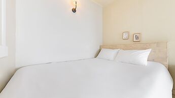 Ganghwa Daeun Pension