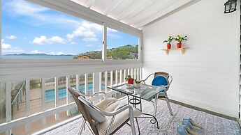 Ganghwa Daeun Pension