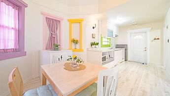 Ganghwa Daeun Pension