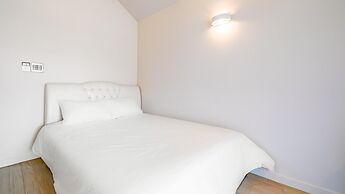 Ganghwa Daeun Pension