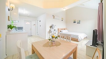 Ganghwa Daeun Pension