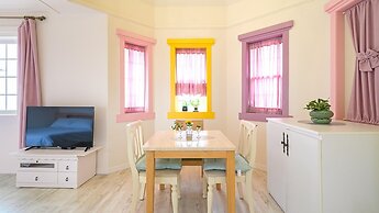 Ganghwa Daeun Pension