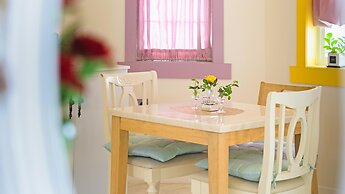 Ganghwa Daeun Pension