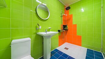 Ganghwa Daeun Pension