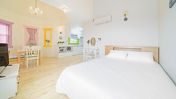 Ganghwa Daeun Pension