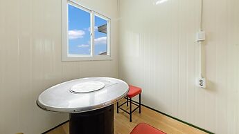 Ganghwa Daeun Pension