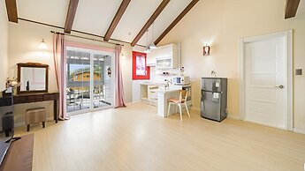 Ganghwa Daeun Pension