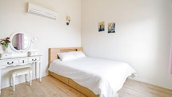 Ganghwa Daeun Pension