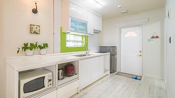 Ganghwa Daeun Pension