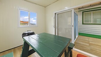 Ganghwa Daeun Pension