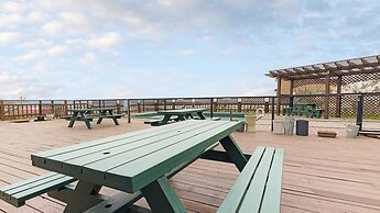 Ganghwa Daeun Pension