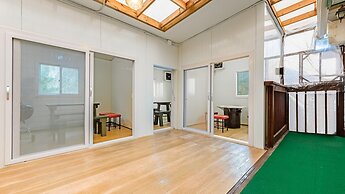 Ganghwa Daeun Pension