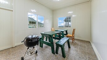 Ganghwa Daeun Pension