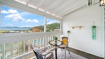 Ganghwa Daeun Pension