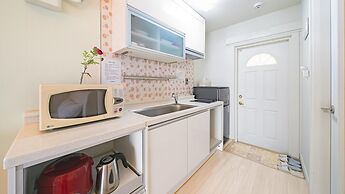 Ganghwa Daeun Pension