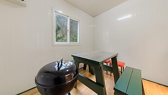 Ganghwa Daeun Pension