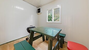 Ganghwa Daeun Pension