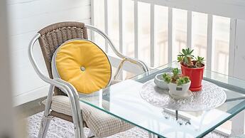 Ganghwa Daeun Pension