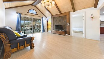 Ganghwa Daeun Pension