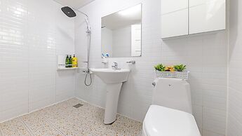 Ganghwa Daeun Pension