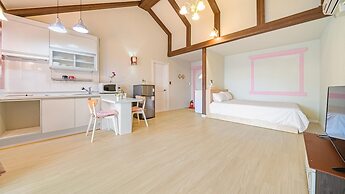 Ganghwa Daeun Pension