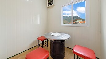 Ganghwa Daeun Pension