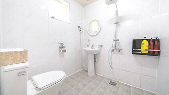 Ganghwa Daeun Pension