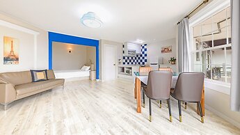 Ganghwa Daeun Pension