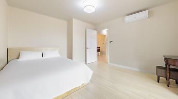 Ganghwa Daeun Pension