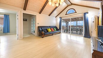 Ganghwa Daeun Pension