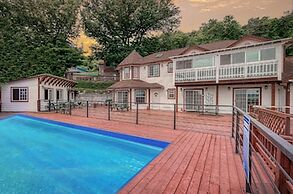 Ganghwa Daeun Pension