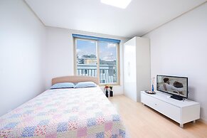 Samcheok Jisu Pension