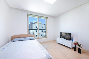 Samcheok Jisu Pension